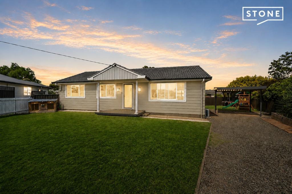 9 Wallace Pl, Cessnock, NSW 2325