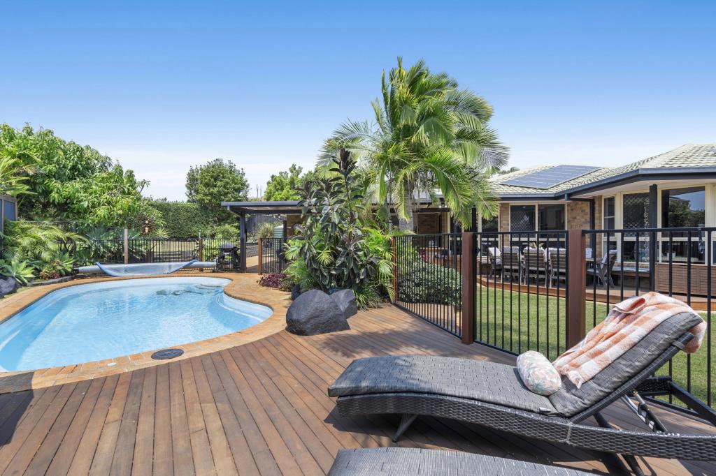 6 Tucana Pl, Wynnum, QLD 4178