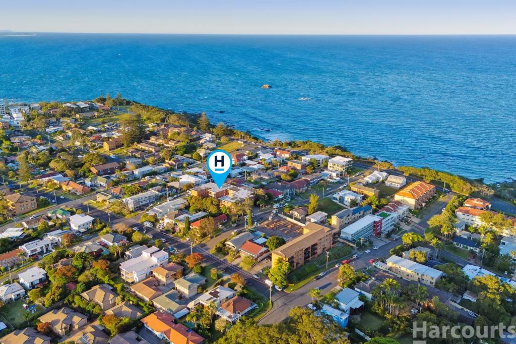 21/14 Arncliffe Ave, Port Macquarie, NSW 2444