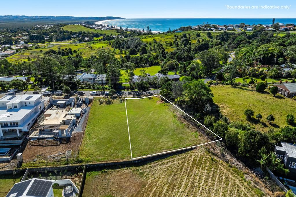 23 STONEYHURST DR, LENNOX HEAD, NSW 2478