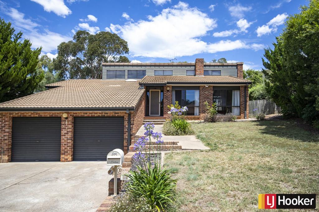 11 Dutterau Street, Lyneham, ACT 2602