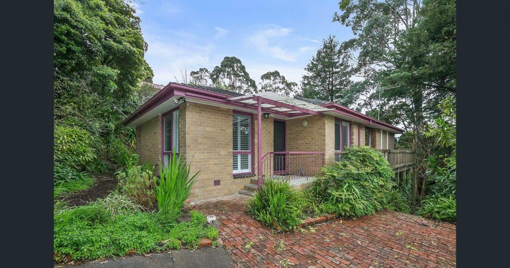 57 Belmont Ave, Upwey, VIC 3158