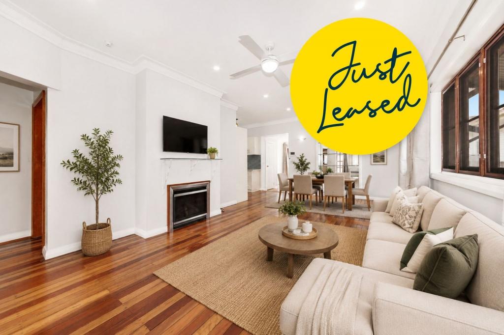 5 Tennyson Rd, Concord, NSW 2137
