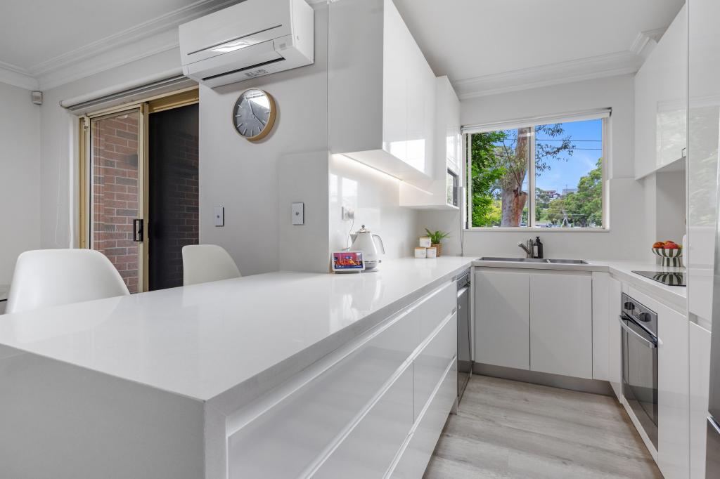 1/15-17 Clare St, Sylvania, NSW 2224