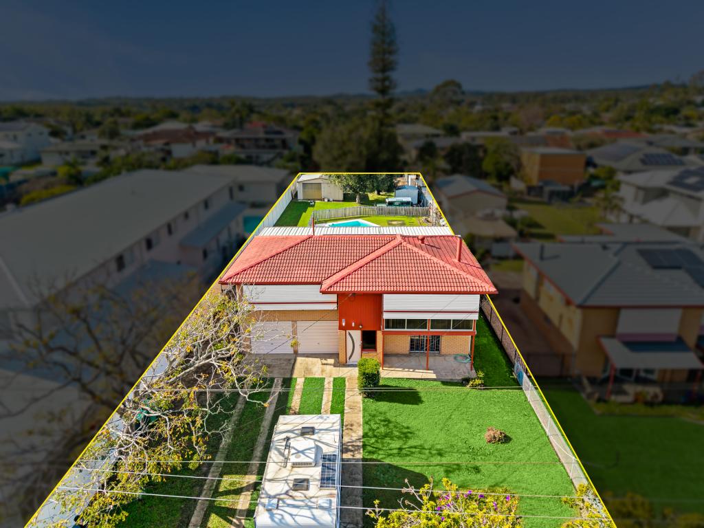 17 Somerset St, Rochedale South, QLD 4123