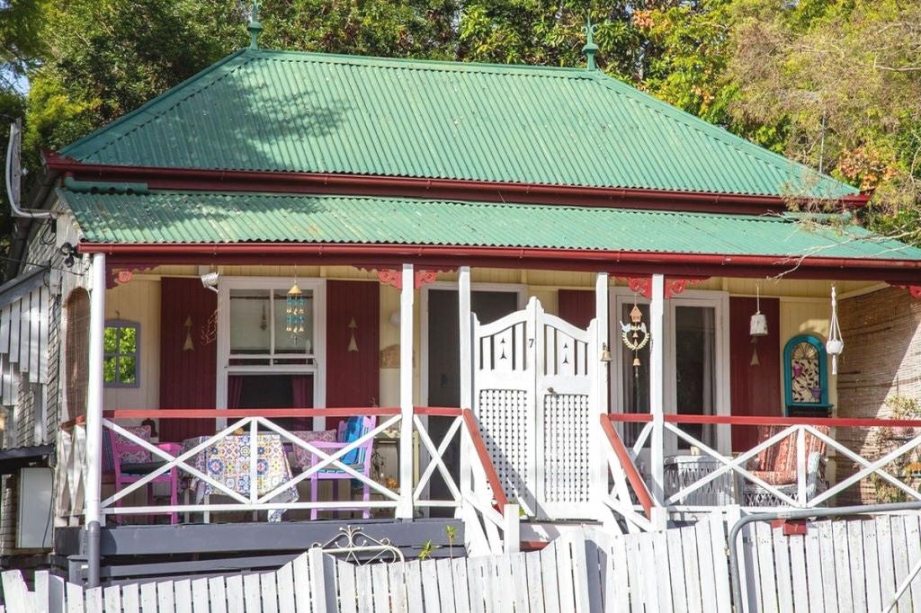 7 Wyndham St, North Ipswich, QLD 4305