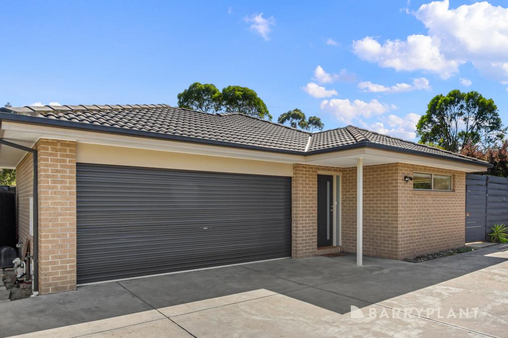 12b Gibbs Rd, Ferntree Gully, VIC 3156