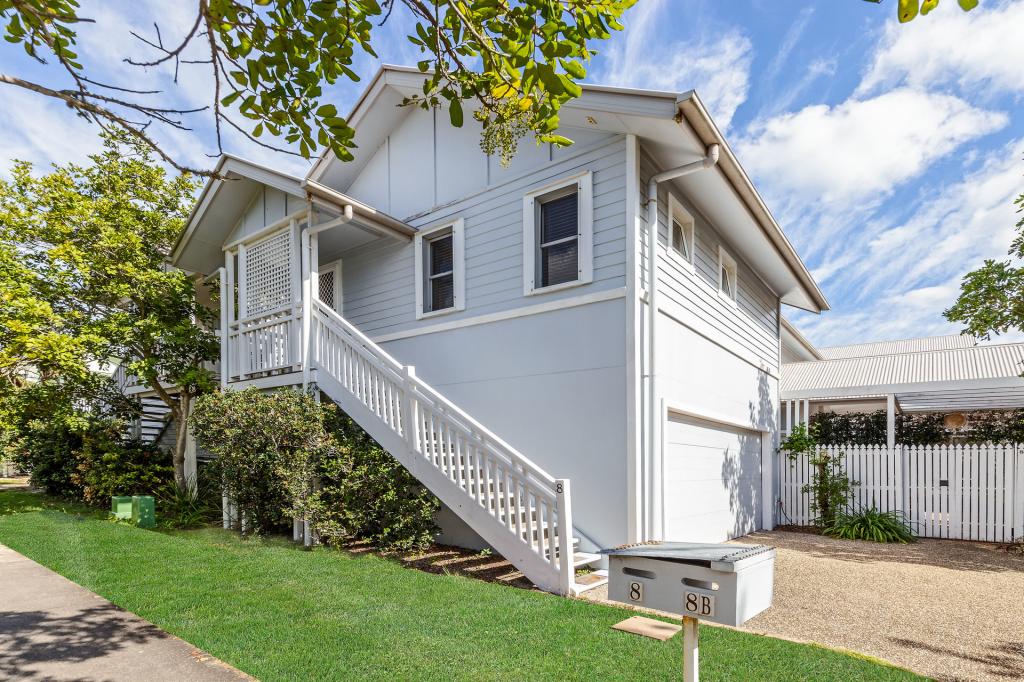 8b Beachway Pde, Marcoola, QLD 4564