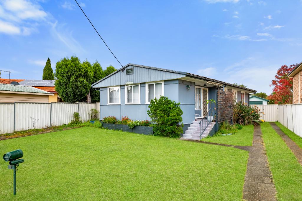 7 Trevanna St, Busby, NSW 2168