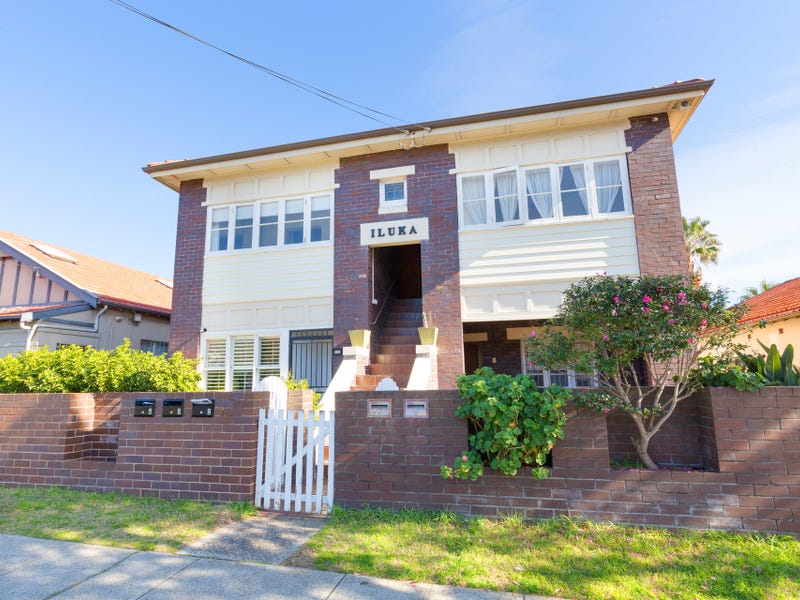 4/31 Mitchell St, North Bondi, NSW 2026