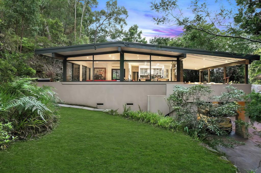 161 The Comenarra Pkwy, Turramurra, NSW 2074