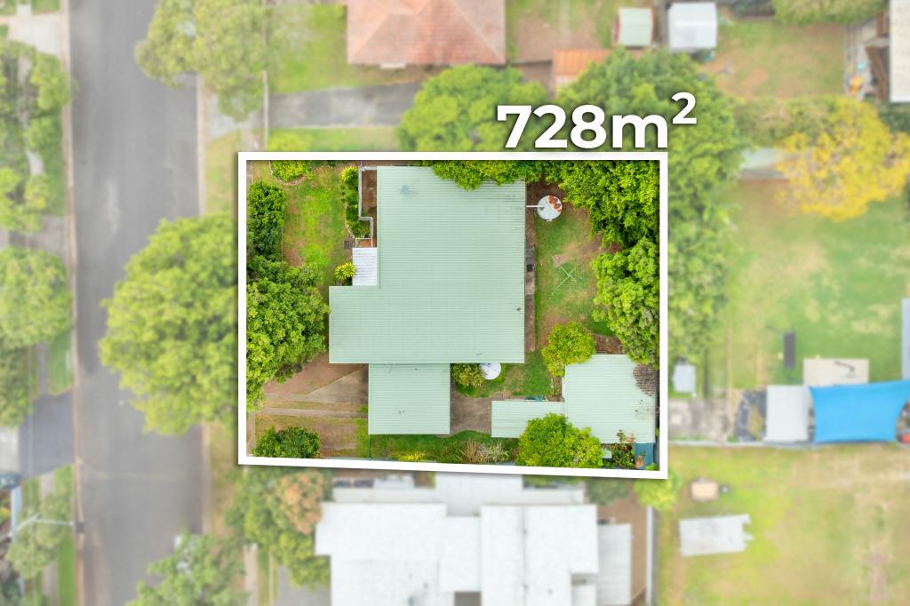 35 Helles St, Moorooka, QLD 4105