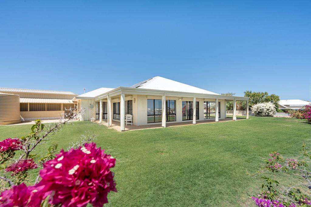 12 QUAYSIDE VSTA, DRUMMOND COVE, WA 6532