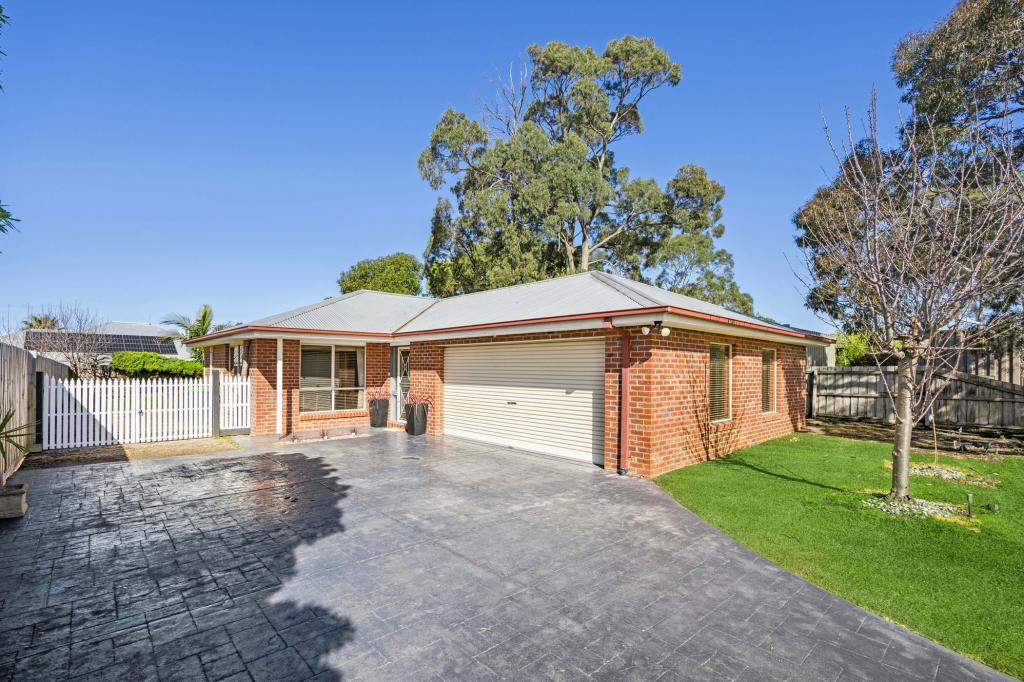 16 Stephenson St, Lara, VIC 3212