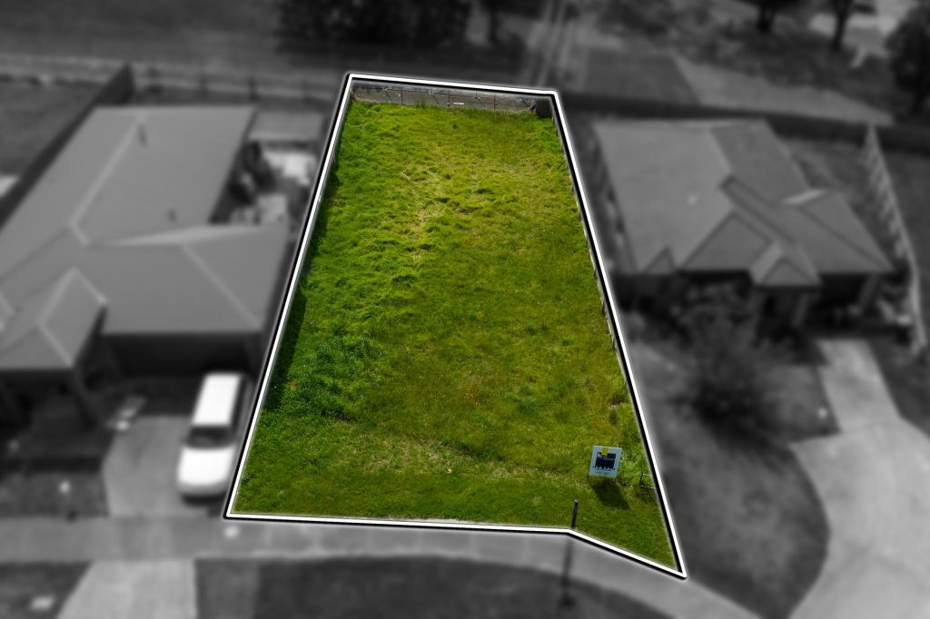 43 Mountain Grey Cct, Morwell, VIC 3840