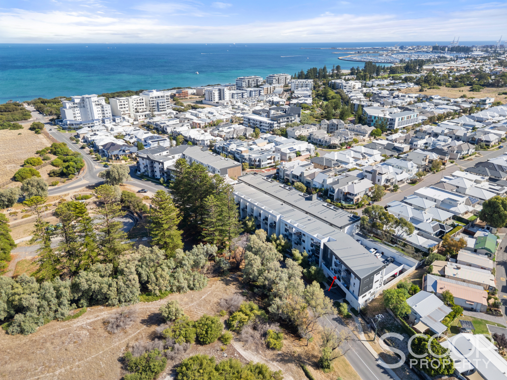 27/59 Breaksea Dr, North Coogee, WA 6163