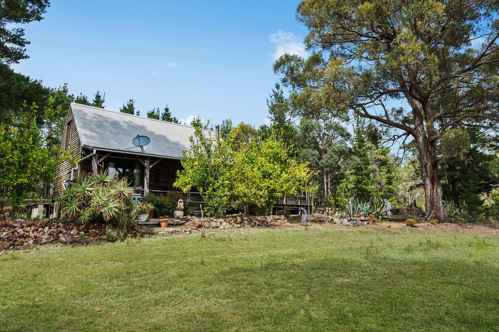 284 Home Hills Rd, Mount Marsden, NSW 2849