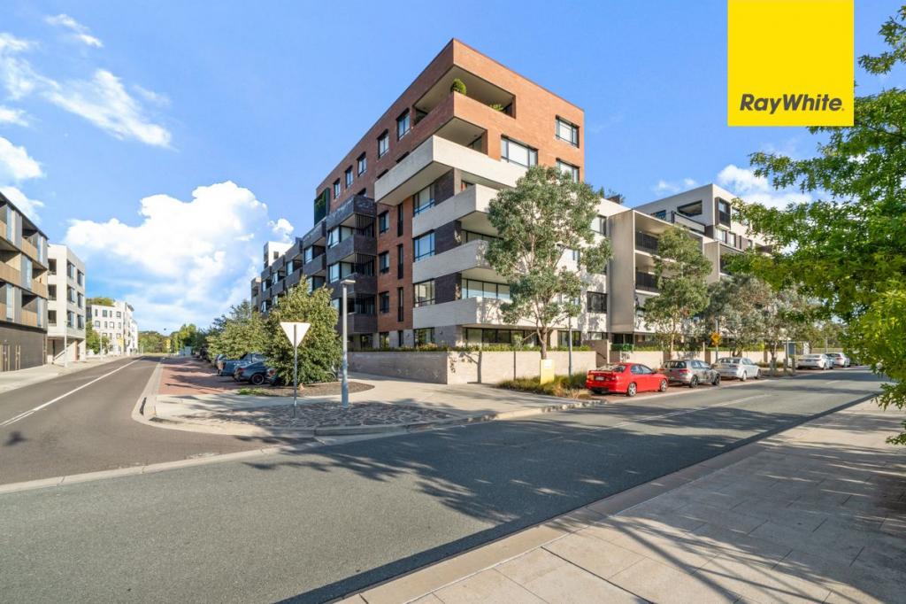 213/2 Kerridge St, Kingston, ACT 2604