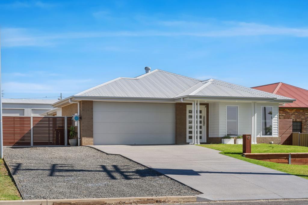 15 BOWMAN ST, MUSWELLBROOK, NSW 2333
