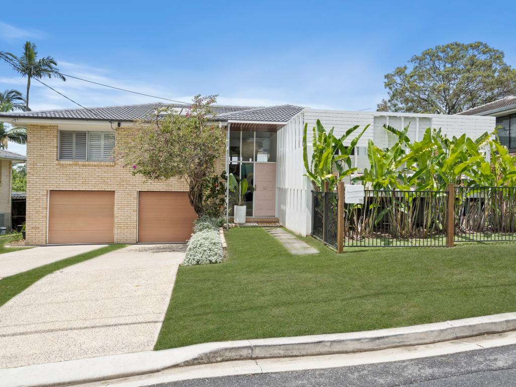 15 Mourilyan St, Mansfield, QLD 4122