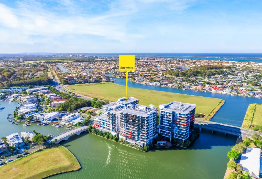 4506/25 East Quay Dr, Biggera Waters, QLD 4216