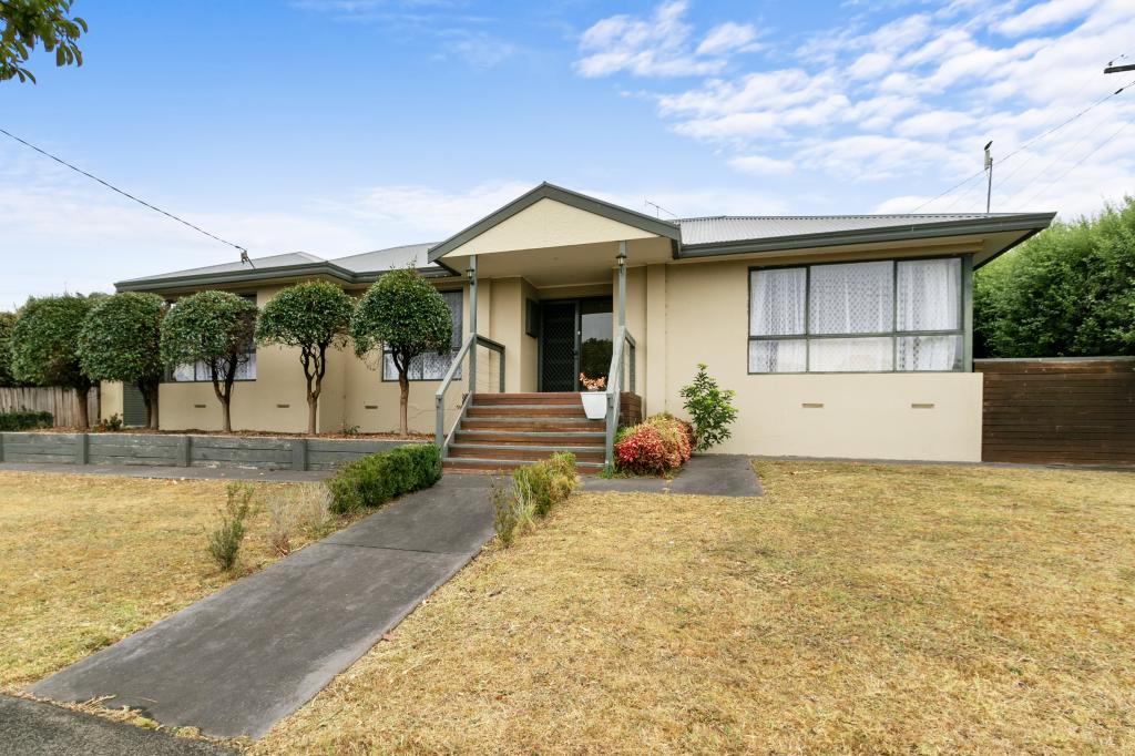 3 Walker Pde, Churchill, VIC 3842