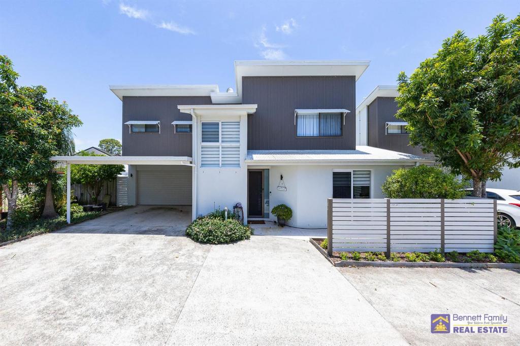 3/10 Boat St, Victoria Point, QLD 4165