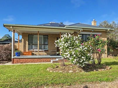 187 Hanson St, Corryong, VIC 3707