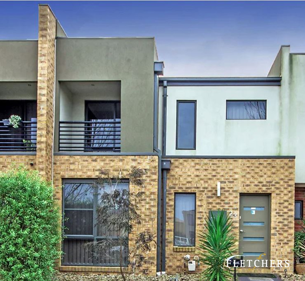 23 Swamphen Dr, Williams Landing, VIC 3027