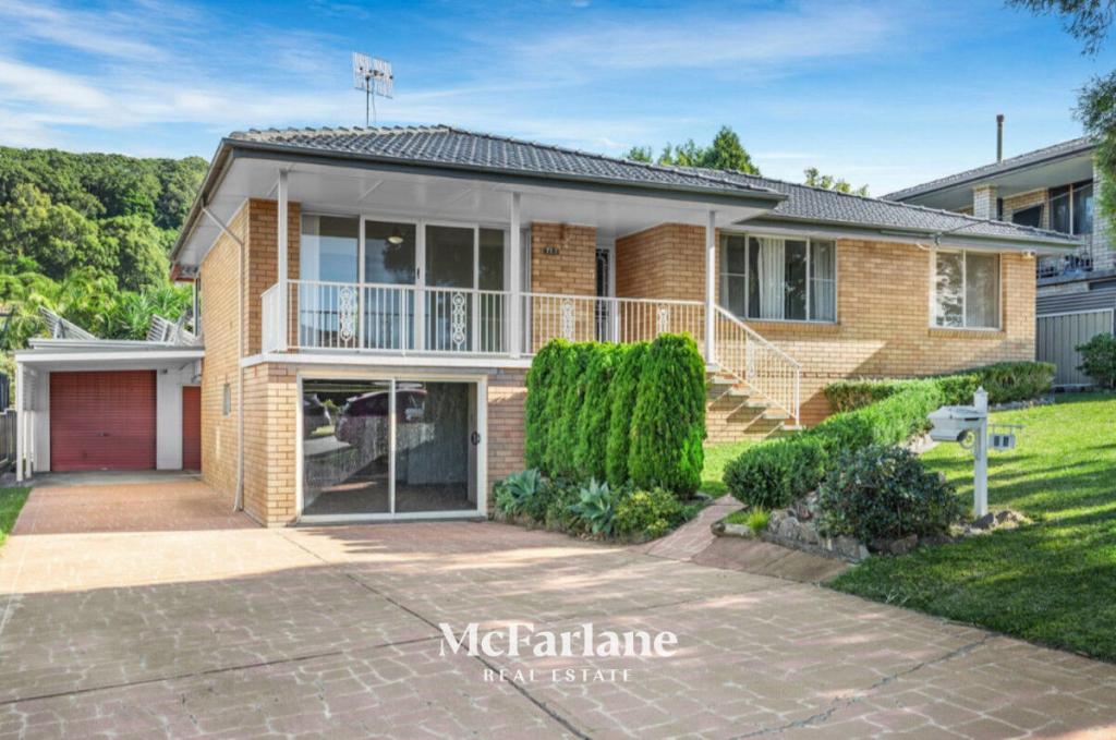 71 Fairfax Rd, Warners Bay, NSW 2282