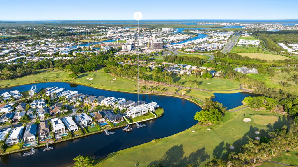 7638 FAIRWAY BVD, HOPE ISLAND, QLD 4212