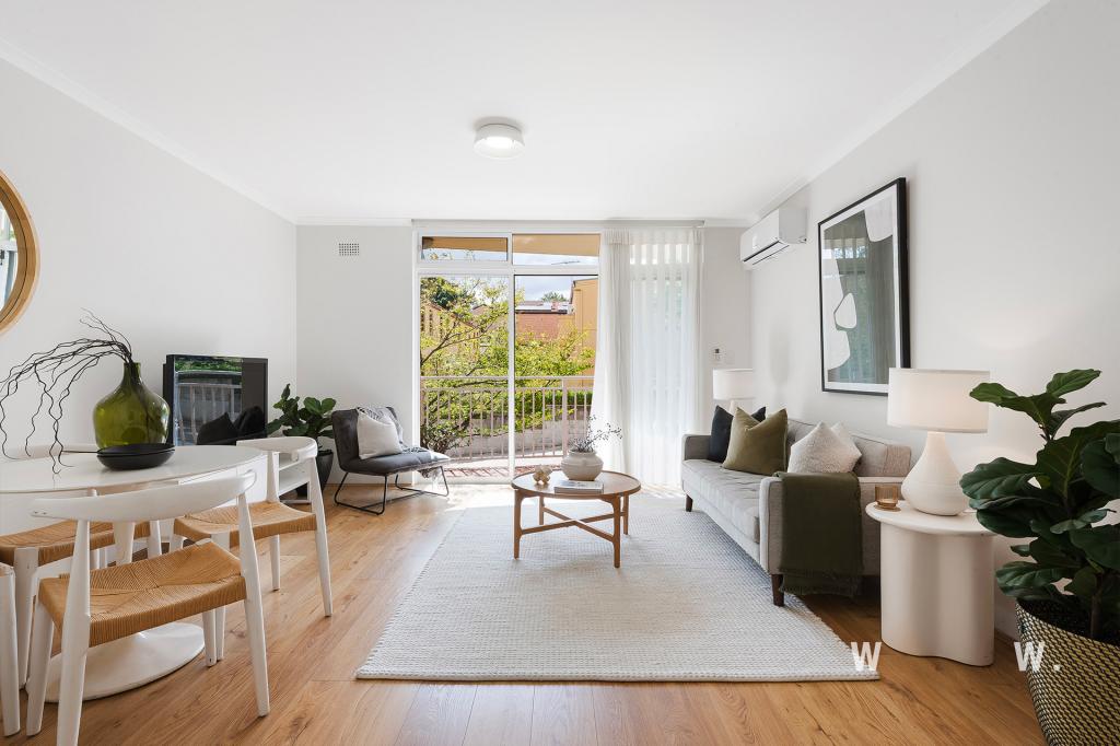 5/78 Hampden Rd, Russell Lea, NSW 2046