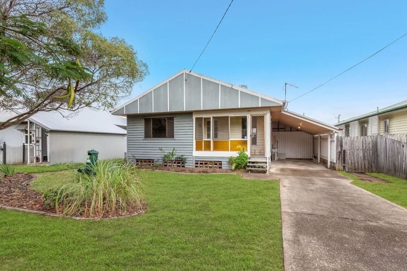 100 Gillies St, Zillmere, QLD 4034