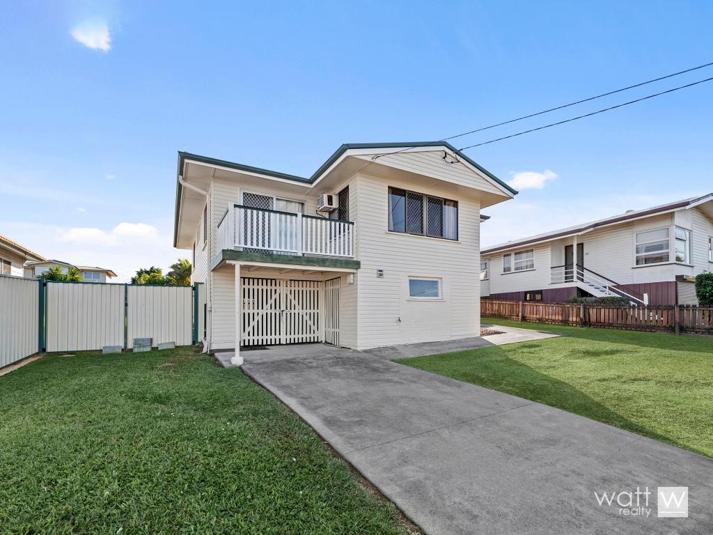 34 Newman Rd, Wavell Heights, QLD 4012