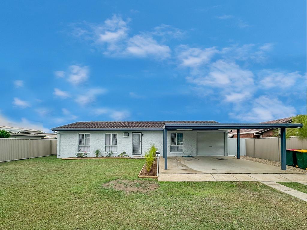 21 Canterbury Rd, Kirwan, QLD 4817