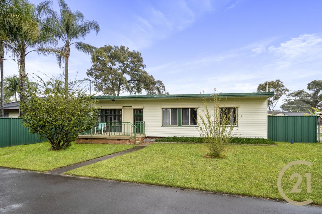 9 Avondale Pl, Cartwright, NSW 2168