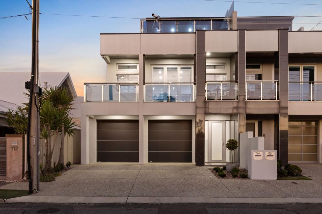 110a Seaview Rd, Tennyson, SA 5022