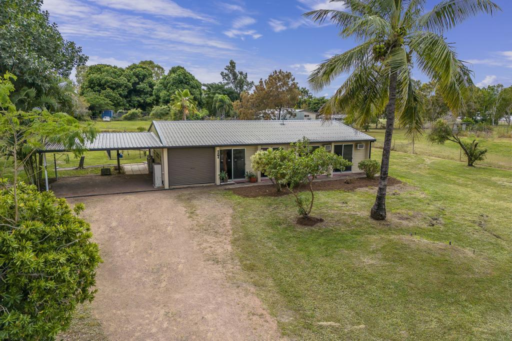 17 Jensen Rd, Jensen, QLD 4818