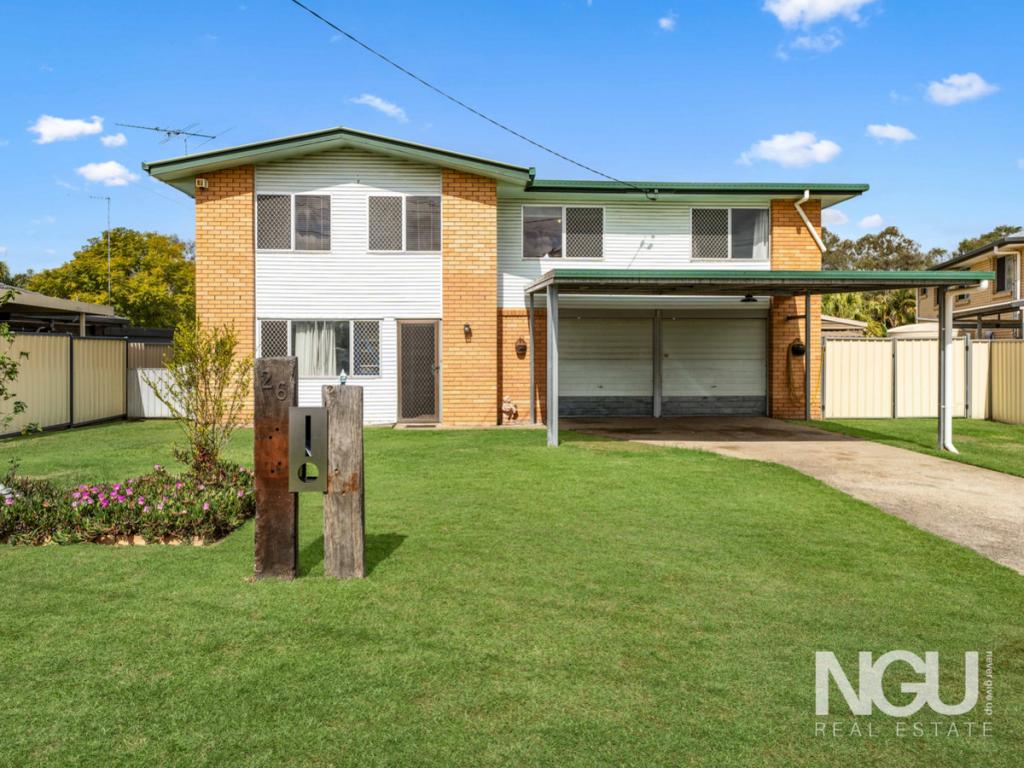 26 Brendale Ave, Flinders View, QLD 4305