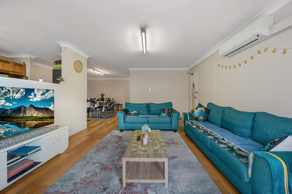 25/134 Meredith St, Bankstown, NSW 2200