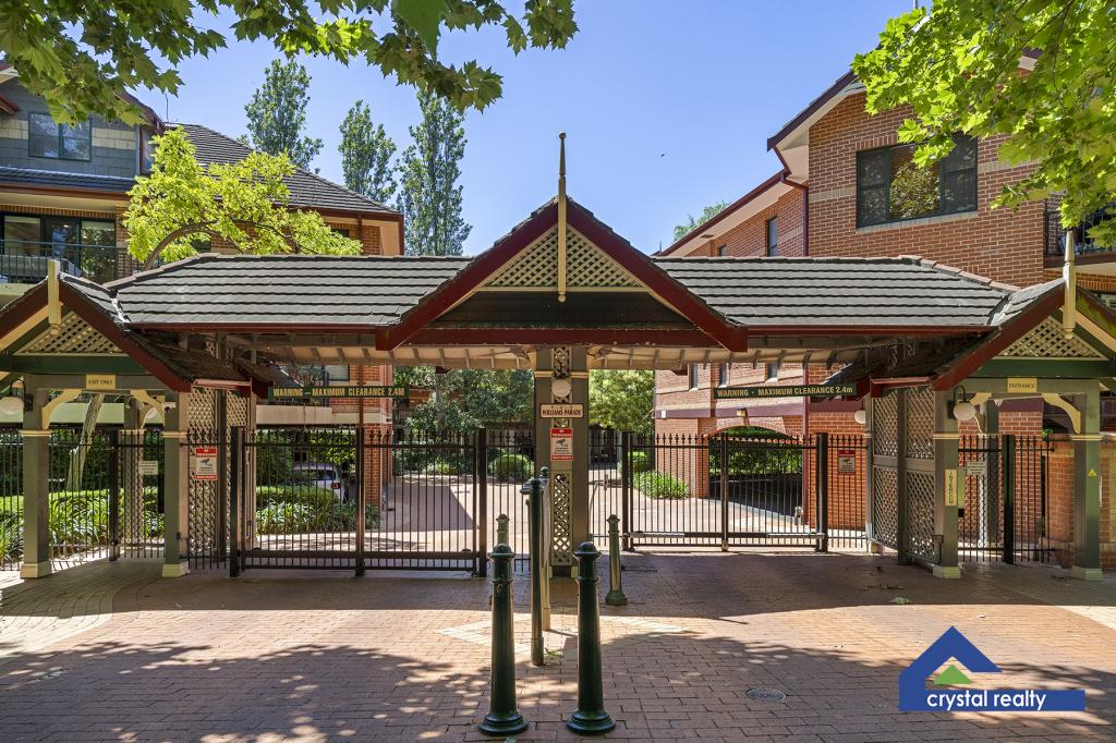 50/3 Williams Pde, Dulwich Hill, NSW 2203