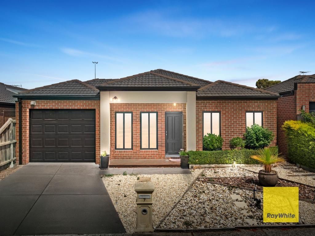 7 Uccello Way, Mernda, VIC 3754
