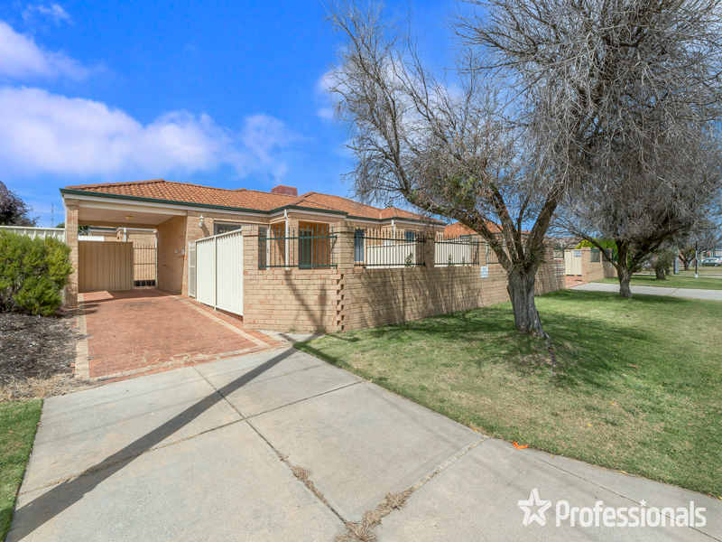 1/24 Hogarth St, Cannington, WA 6107