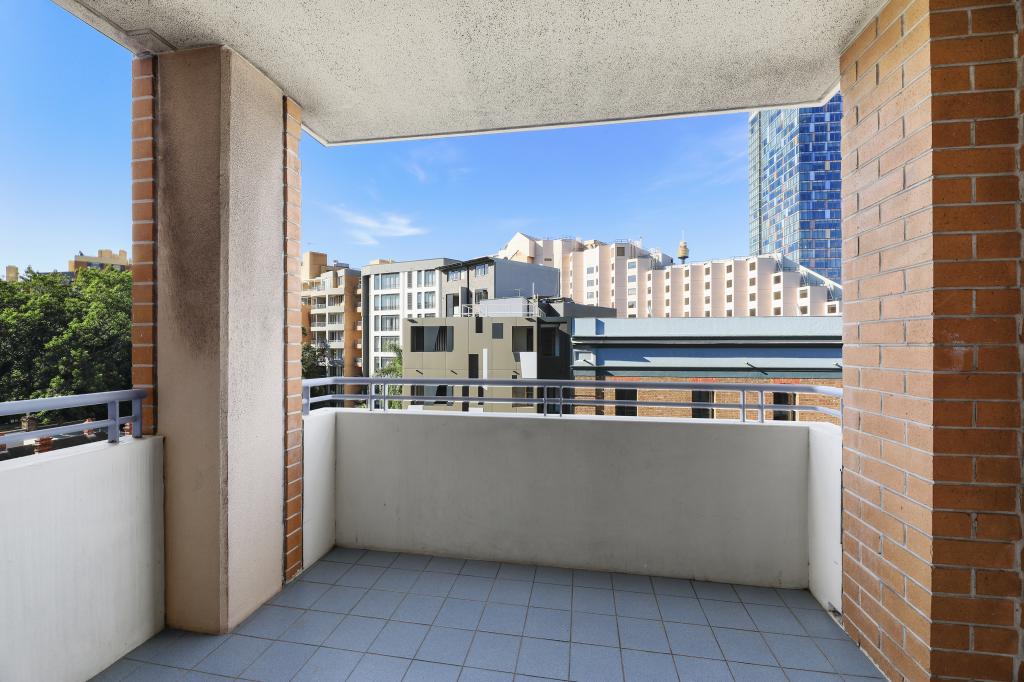 Level6/233 Pyrmont St, Pyrmont, NSW 2009