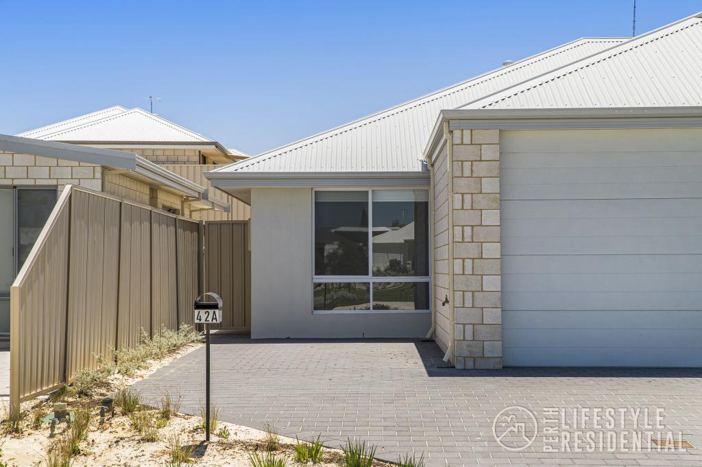 42a Lunarossa Dr, Two Rocks, WA 6037