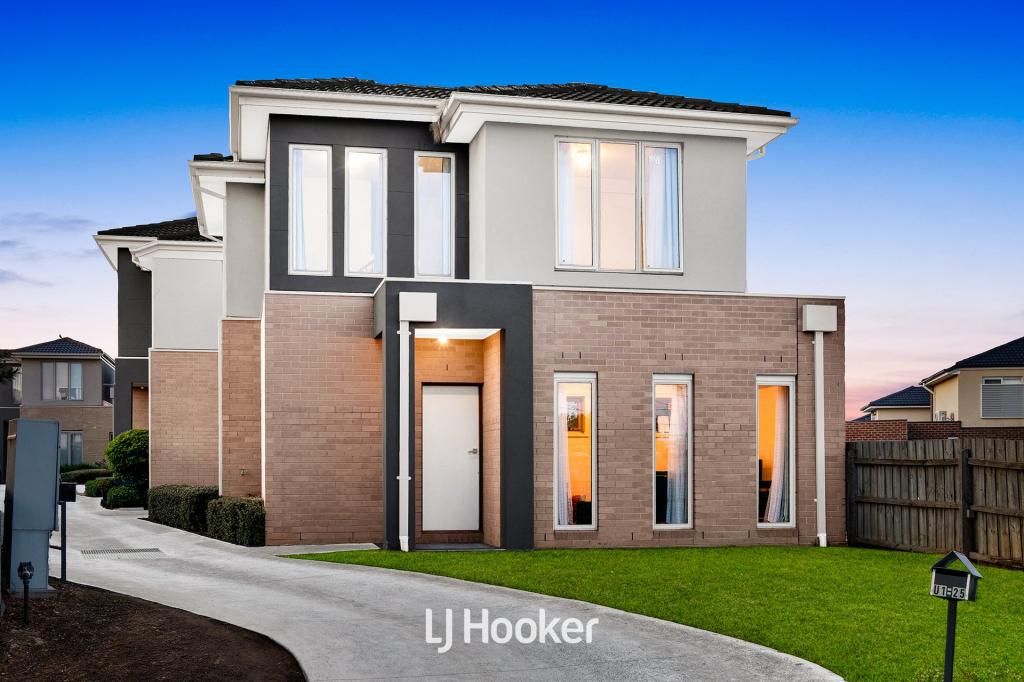 1/25 William Ave, Hallam, VIC 3803