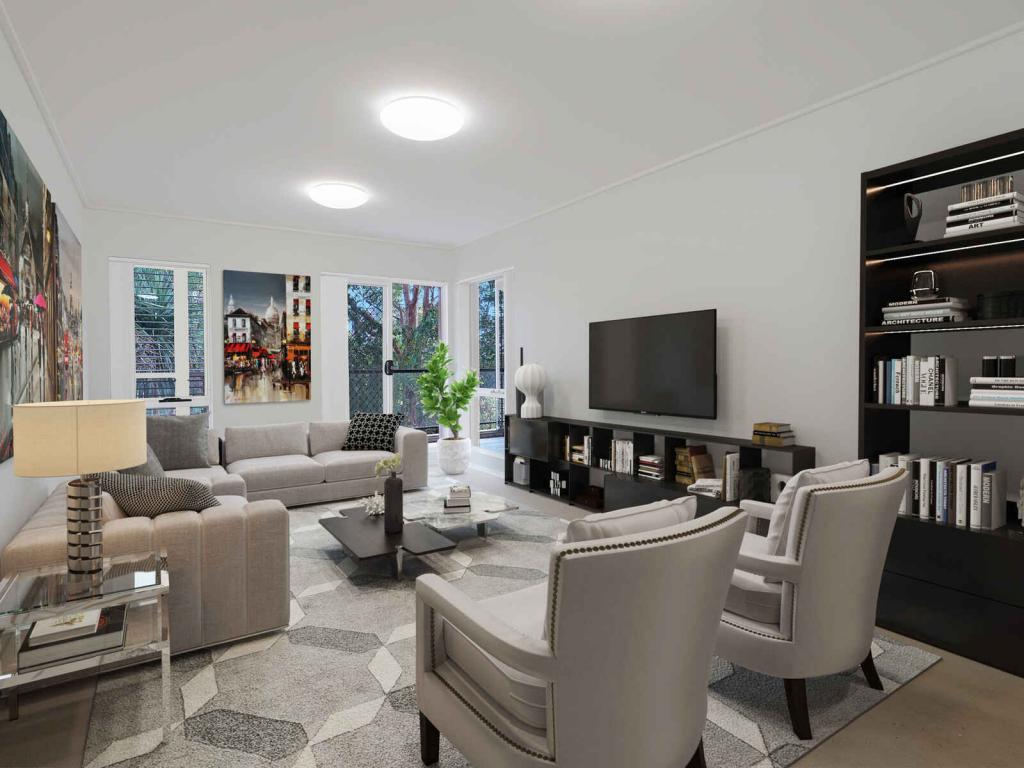 30/20 Close St, Canterbury, NSW 2193