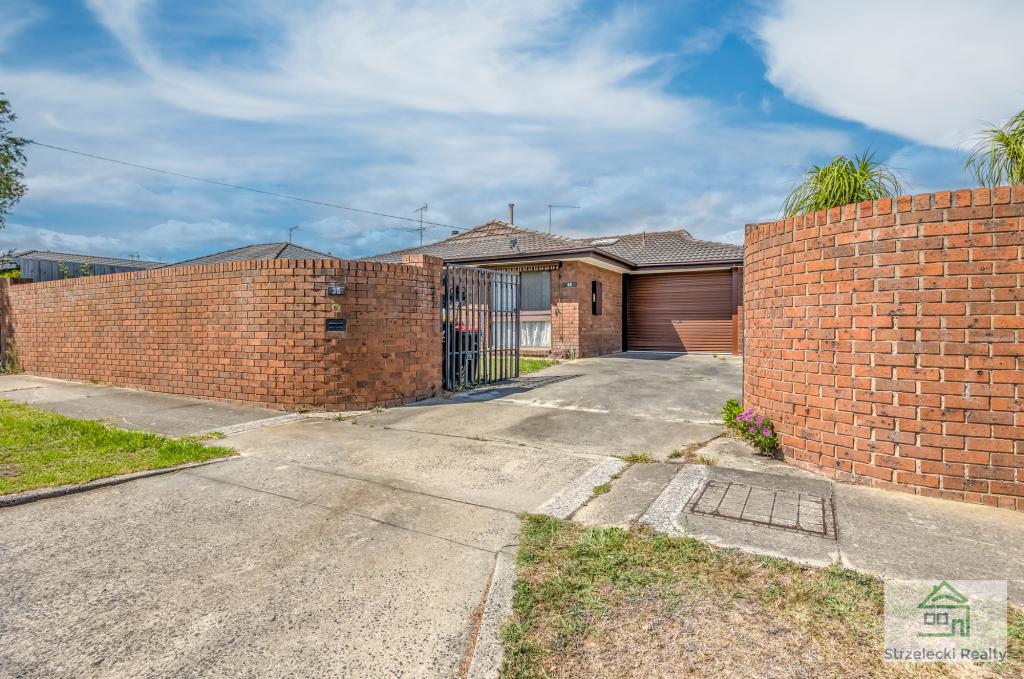 35 Abbott St, Moe, VIC 3825