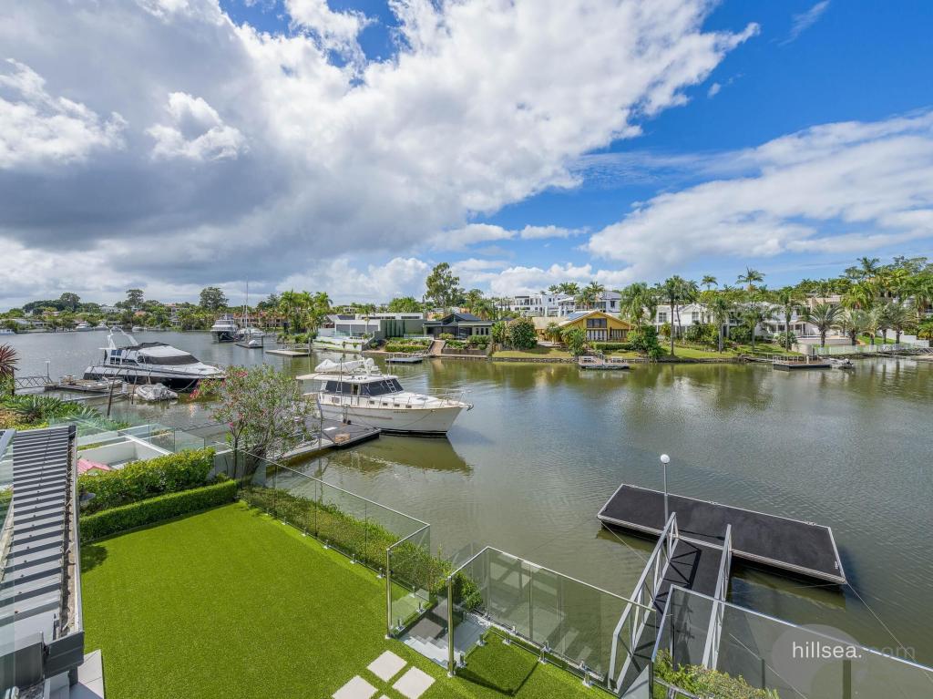5801 Clearwater Cres, Hope Island, QLD 4212