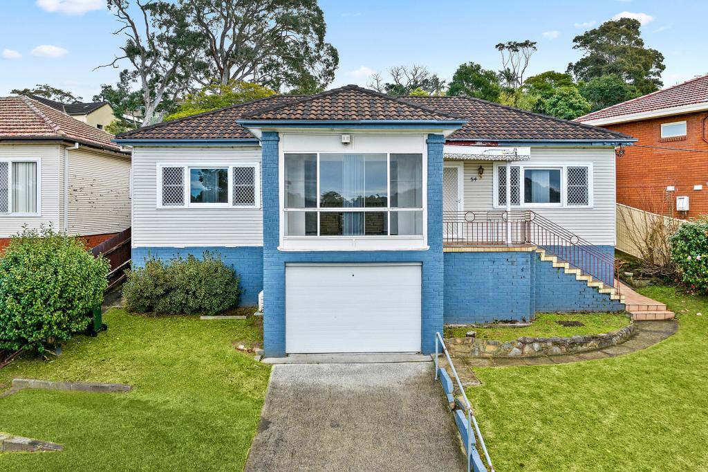 54 FIGTREE CRES, FIGTREE, NSW 2525